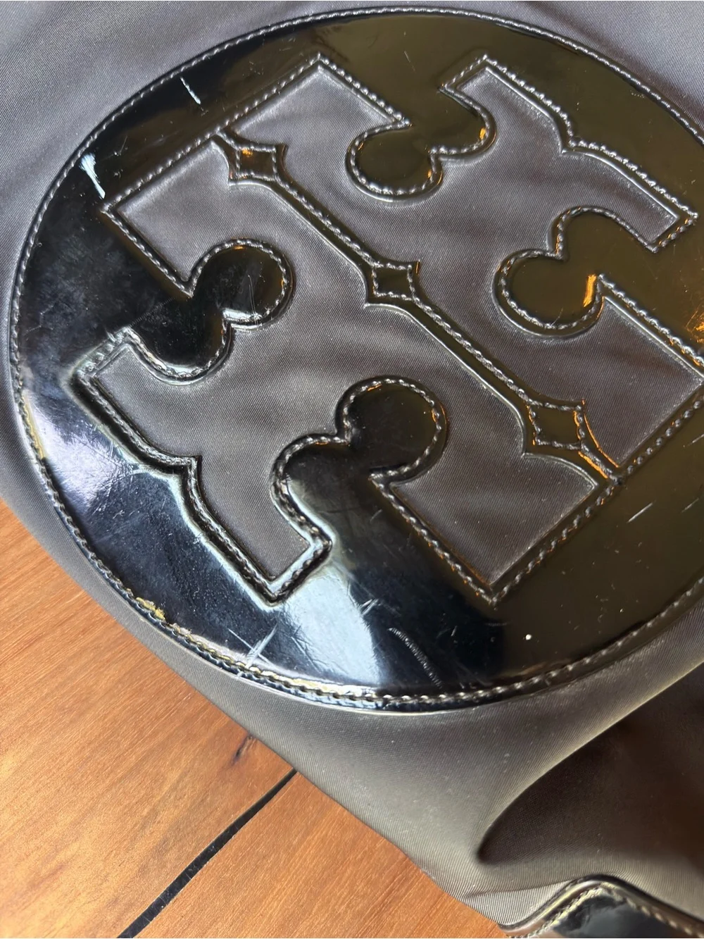Tory Burch Ella Tote Bag